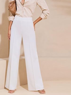 Women’s Retro-Inspired Bell Bottom Pants