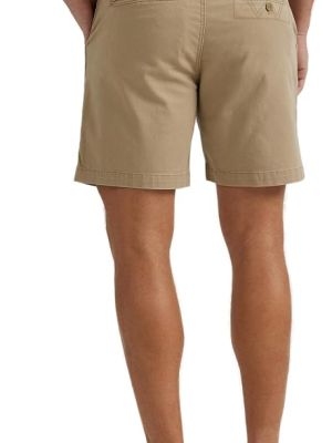 Men's Flat Front Short