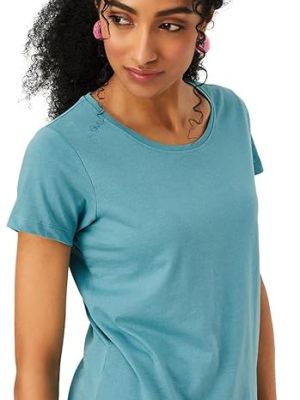 Women Solid T-Shirt