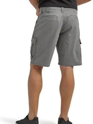 Men's Classic Cargo Stretch Short