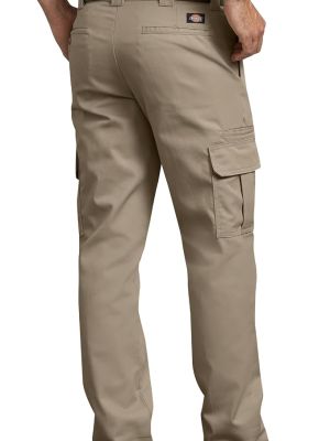Men's Slim Fit Cargo Pants
