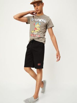 Boy's Chino Shorts