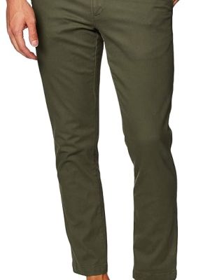 Men's Slim-Fit All-Day Stretch Casual