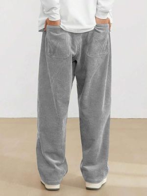 Men's Loose Pants