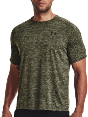 Under Armour Men's Tech 2.0 Short-Sleeve T-Shirt