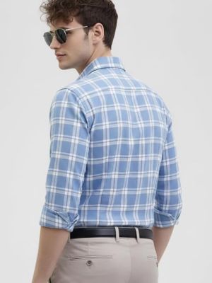Men's Cotton Casual Printed Striped Stylish Latest T-Shirt for Men