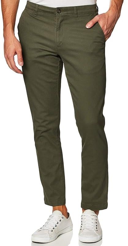 Product Men's Slim-Fit All-Day Stretch Casual Image
