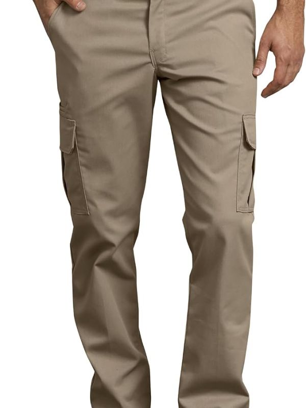 Product Men's Slim Fit Cargo Pants Image